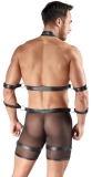 Herren Harness und Pants L
