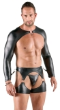 Herren Bondage-Set 3tlg. M