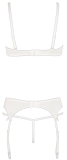 BH Set weiß 85C/XL