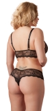 BH und Rio schwarz 4XL