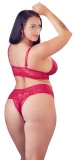 BH und Rio rot 4XL