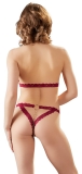 BH Set offen rot M/L