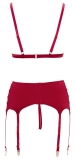 BH Strapsset rot M
