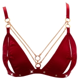 BH Strapsset rot L