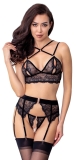 BH Strapsset M