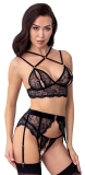 BH Strapsset XL