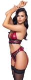 BH Set Bondage S