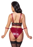 BH Set Bondage S
