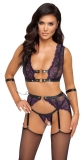 BH Set Bondage XL