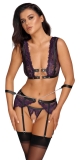 BH Set Bondage XL