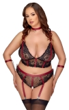 BH Set Bondage 3XL