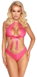 BH Set pink S/M