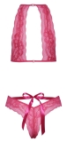 BH Set pink S/M