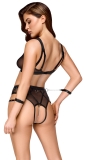 BH Set Bondage L
