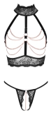 Ketten Set offen XL
