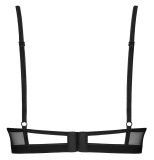 OBS BH schwarz XL/2XL