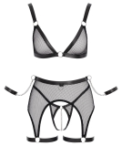 BH Set Bondage M