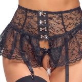 Hebe Strapsset 80B/M