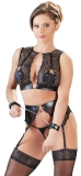 Top Set Bondage M