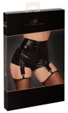 Noir Strapspanty S