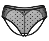 OBS Panty ouvert S/M