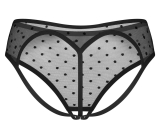 OBS Panty ouvert L/XL