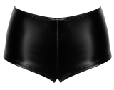 Noir Hotpants S