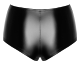 Noir Hotpants S
