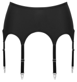 Strapsgürtel 4er XL