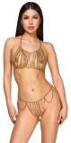 Top Set Ketten gold