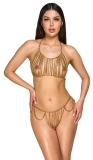 Top Set Ketten gold