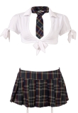 Schulmädchen Set XL