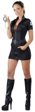 Polizeikleid M