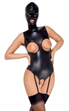 Bad Kitty Body und Maske L