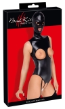 Bad Kitty Body und Maske 2XL