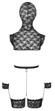 Bad Kitty Set XL