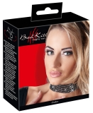 Halsband Strass
