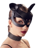 Bad Kitty Catmask Strass