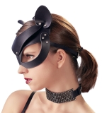 Bad Kitty Catmask Strass