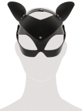 Bad Kitty Catmask Strass
