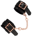 Bad Kitty Cuffs schwarz