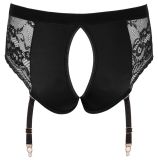 Bad Kitty Straps-Panty M