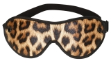 LS Leopard Print