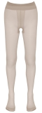 Strumpfhose offen haut 4