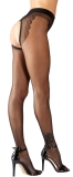 Strumpfhose offen 3