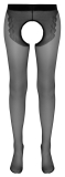 Strumpfhose offen 2