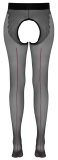 Strumpfhose offen 4