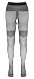 Strumpfhose offen 3