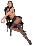 Strumpfhose offen 4