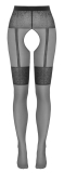 Strumpfhose offen 5